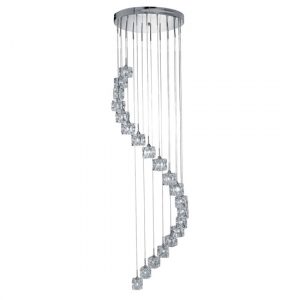 ice-cube-led-20-lights-pendant-light-chrome