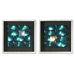 illusion-picture-glass-wall-art-silver-wooden-frame