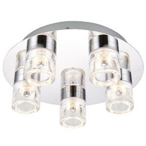 impost-led-5-lights-flush-ceiling-light-chrome
