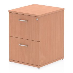 impulse-wooden-2-drawers-filing-cabinet-beech