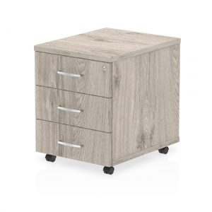 impulse-wooden-3-drawers-mobile-pedestal-grey-oak