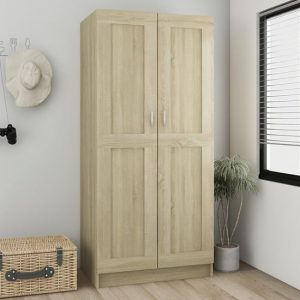 inara-wooden-wardrobe-2-doors-sonoma-oak