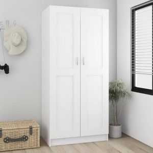 inara-wooden-wardrobe-2-doors-white