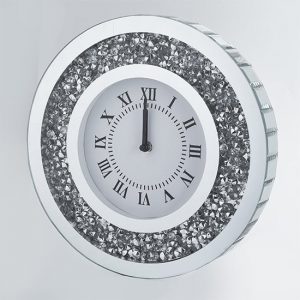 inez-round-35cm-crushed-glass-wall-clock-mirrored