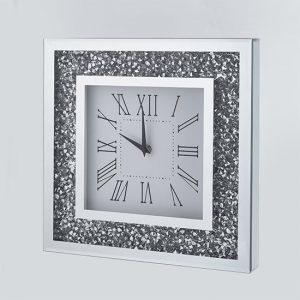 inez-square-35cm-crushed-glass-wall-clock-mirrored