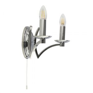 infinity-2-lamp-wall-light-chrome