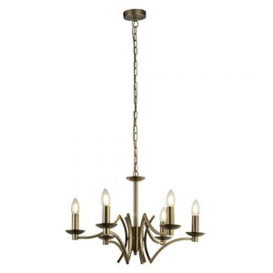 infinity-wall-hung-6-pendant-light-antique-brass