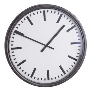 iona-large-black-station-mirrored-wall-clock-black