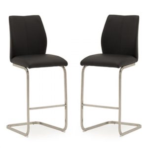 irma-black-faux-leather-bar-chairs-pair-steel-legs