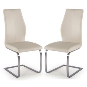 irmak-taupe-leather-dining-chairs-steel-frame-pair