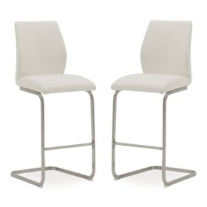 irmak-white-leather-bar-chairs-steel-frame-pair