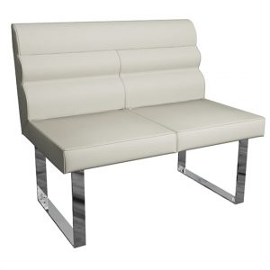 irvane-faux-leather-100cm-dining-bench-back-taupe