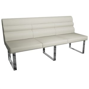 irvane-faux-leather-180cm-dining-bench-back-taupe