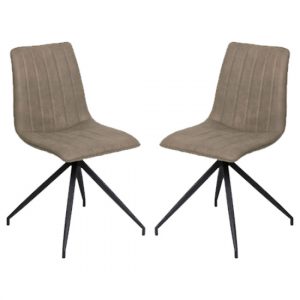 isaac-taupe-faux-leather-dining-chairs-pair