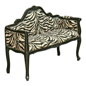 italian-miniature-lounge-chaise-chair-gloss-black
