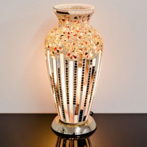 izar-art-deco-flower-mosaic-glass-vase-table-lamp