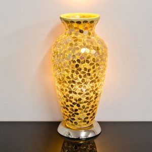 izar-gold-flower-mosaic-glass-vase-table-lamp