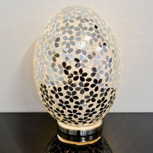 izar-large-mirrored-flower-mosaic-glass-egg-table-lamp