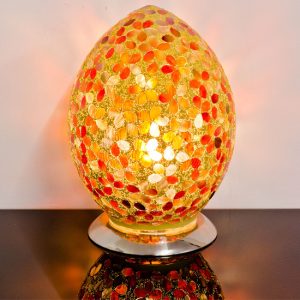 izar-medium-amber-flower-egg-mosaic-glass-table-lamp