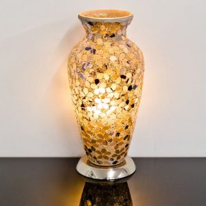 izar-medium-autumn-flower-mosaic-glass-vase-table-lamp