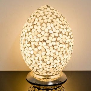 izar-medium-opaque-flower-mosaic-glass-egg-table-lamp