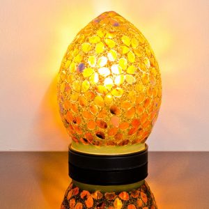 izar-small-bronze-flower-egg-mosaic-glass-table-lamp