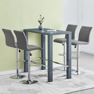 jam-grey-gloss-glass-bar-table-4-ripple-grey-stools