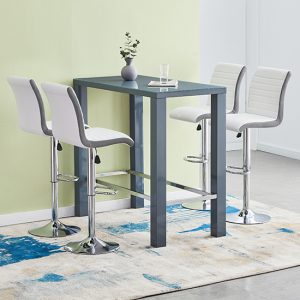 jam-grey-gloss-glass-bar-table-4-ritz-white-grey-stools