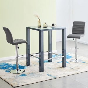 jam-square-grey-glass-bar-table-2-ripple-grey-stools