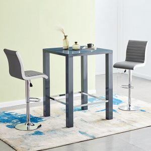 jam-square-grey-glass-bar-table-2-ritz-grey-white-stools