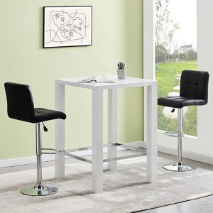 jam-square-white-glass-bar-table-2-coco-black-stools