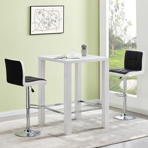 jam-square-white-glass-bar-table-2-copez-black-white-stools