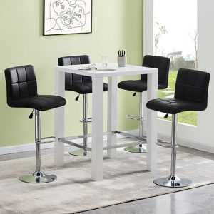 jam-square-white-glass-bar-table-4-coco-black-stools