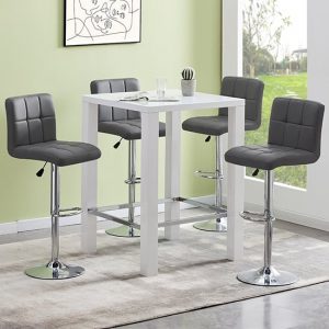 jam-square-white-glass-bar-table-4-coco-grey-stools