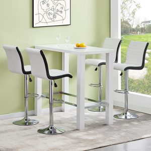 jam-white-gloss-glass-bar-table-4-ritz-white-black-stools