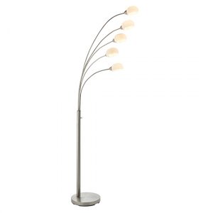 jaspa-5-lights-white-glass-floor-lamp-satin-nickel
