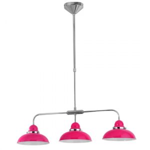 jaspro-3-steel-shades-pendant-light-pink-chrome