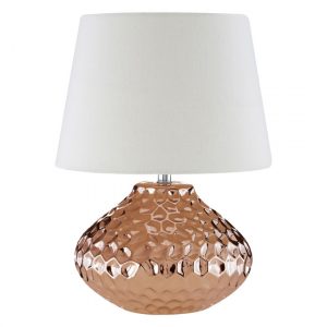 jenato-ivory-fabric-shade-table-lamp-copper-ceramic-base