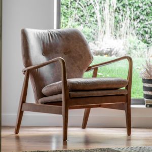 jenson-upholstered-leather-armchair-brown