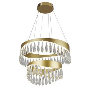 jewel-led-2-tier-crystal-ceiling-pendant-light-gold
