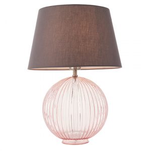 jixi-charcoal-cotton-shade-table-lamp-pink-base
