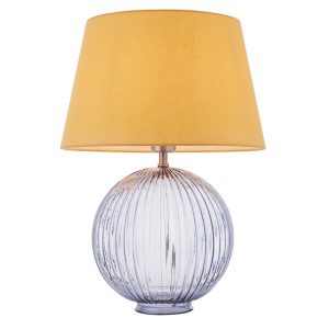jixi-yellow-cotton-shade-table-lamp-grey-base