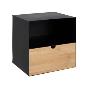jokamp-meal-1-drawer-bedside-cabinet-black-bamboo