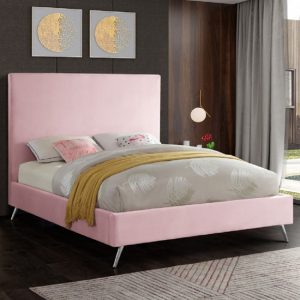 jonesboro-plush-velvet-double-bed-pink