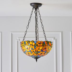 josette-3-lights-medium-inverted-pendant-light-dark-bronze