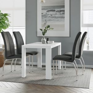joule-dining-set-white-gloss-4-charcoal-boston-chairs
