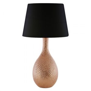 juliwok-black-fabric-shade-table-lamp-copper-ceramic-base