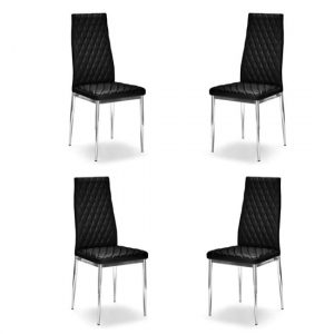 kacia-set-of-4-faux-leather-dining-chairs-black
