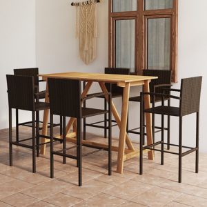 kael-outdoor-bar-table-6-brown-rattan-stools