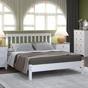 kapri-wooden-low-end-double-bed-white-antique-wax-1